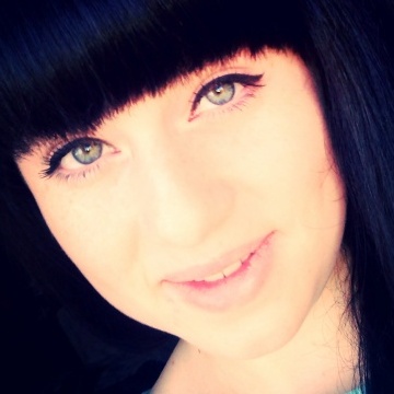 Светлана Дадайкина, 32, Hrodna, Belarus