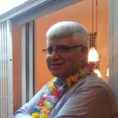 Udi Rotem, 67, Tel Aviv, Israel