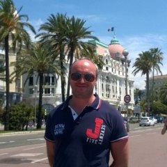 Alexey, 52, Saint Petersburg, Russian Federation