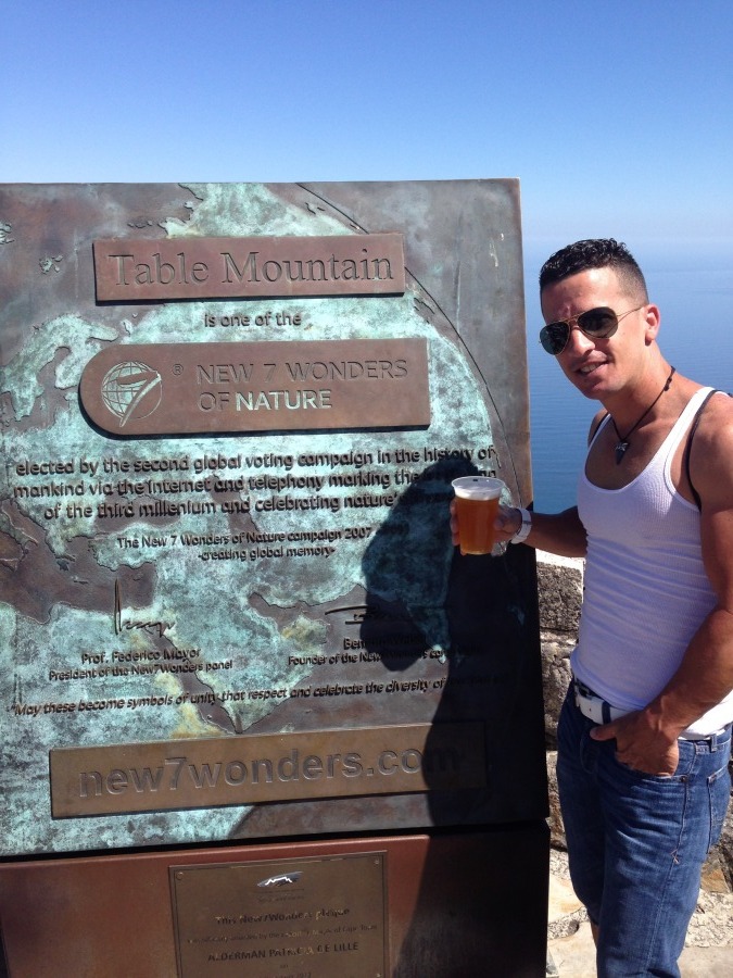 Elvis Bayona, 48, Miami, United States