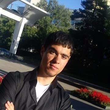 Никита Шулая, 32, 