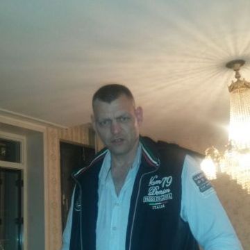 clee, 48, Rotterdam, The Netherlands