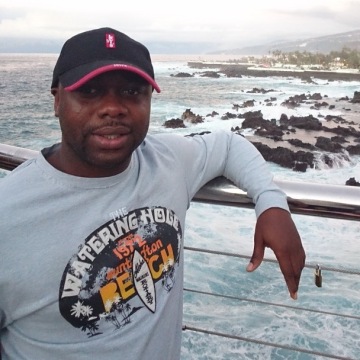 Adam James, 48, Moscow, Russian Federation