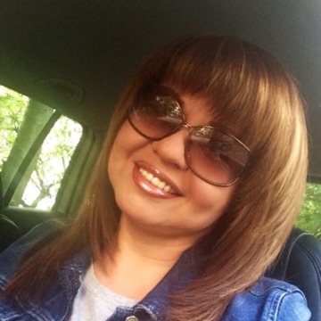 Наталья Асеенкова, 55, Moscow, Russian Federation