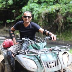 Saf, 47, Hobart, Australia