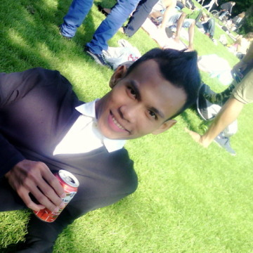 pele ster, 33, Bangkok, Thailand