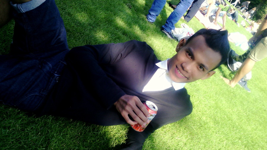 pele ster, 33, Bangkok, Thailand