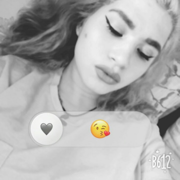 Elizaveta, 24, Megion, Russian Federation