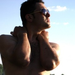 Den, 40, Astana, Kazakhstan