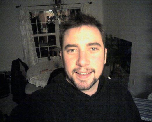 Christenson Clrak, 46, California, United States