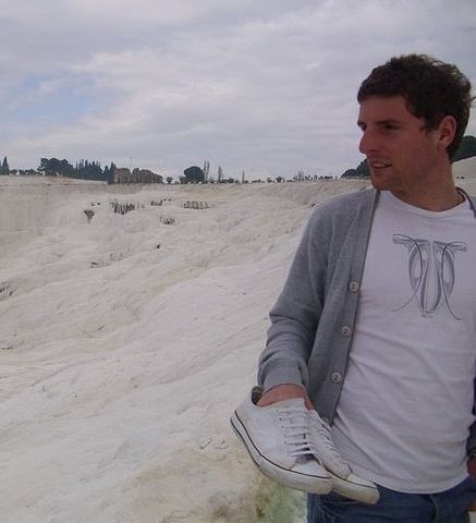 Vako, 35, Tbilisi, Georgia