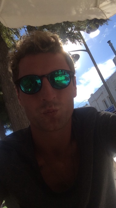 Vako, 35, Tbilisi, Georgia