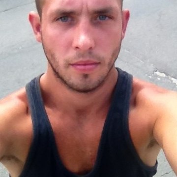 Sergey, 38, Dniprodzerzhyns'k, Ukraine