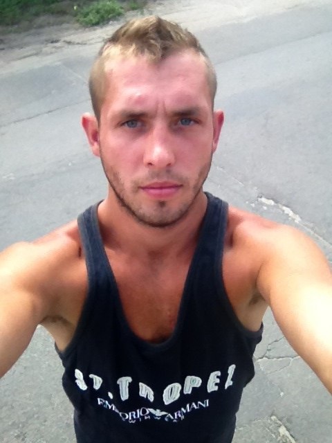 Sergey, 38, Dniprodzerzhyns'k, Ukraine