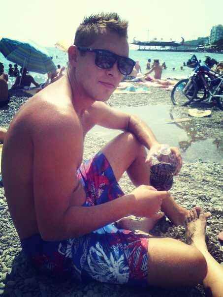 Sergey, 38, Dniprodzerzhyns'k, Ukraine