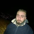 george, 39, Beirut, Lebanon