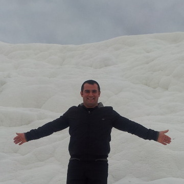 Islam Muzaffarov, , Zuivka, Ukraine