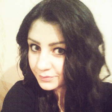 Mariana ♥, 30, Kishinev, Moldova