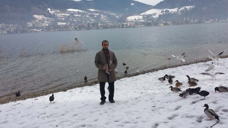 Adel, 42, Abu Dhabi, United Arab Emirates