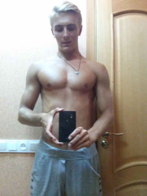 Денис Малый, 32, Moscow, Russian Federation