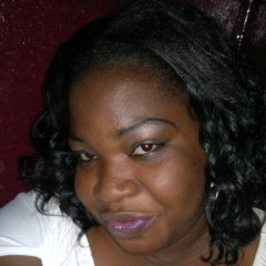 Sandrine KIM, 40, Yaounde, Cameroon