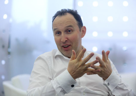 mikhail, 53, New York, United States