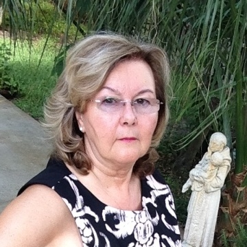 Denise, 75, Ormond Beach, United States