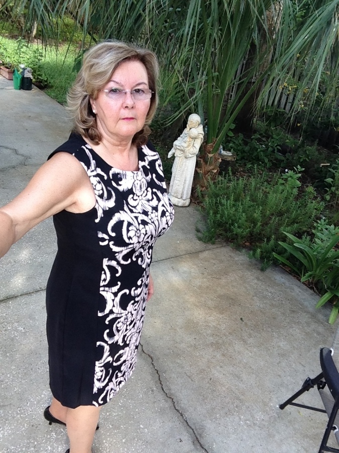 Denise, 75, Ormond Beach, United States