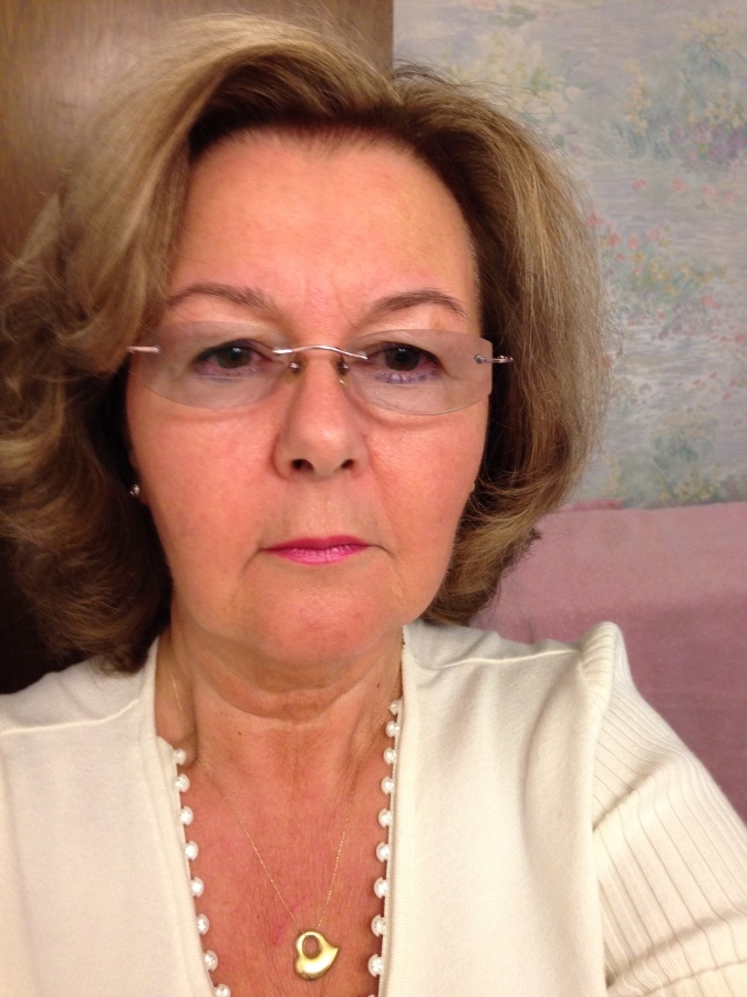 Denise, 75, Ormond Beach, United States