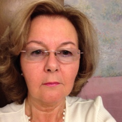 Denise, 75, Ormond Beach, United States