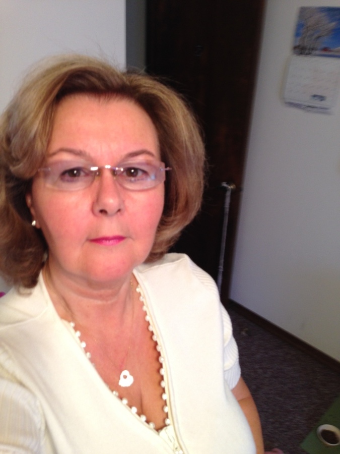 Denise, 75, Ormond Beach, United States