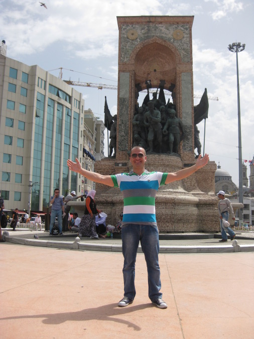 alex, 49, Beyrouth, Lebanon