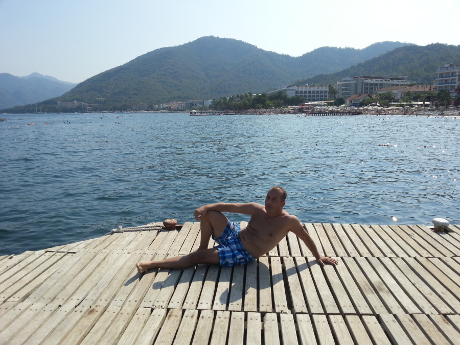 alex, 49, Beyrouth, Lebanon