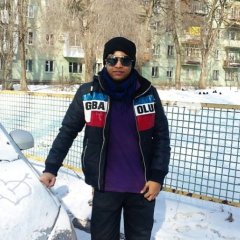 Shah Arakal, 32, Kiev, Ukraine