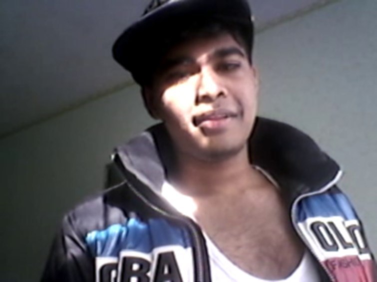 Shah Arakal, 32, Kiev, Ukraine