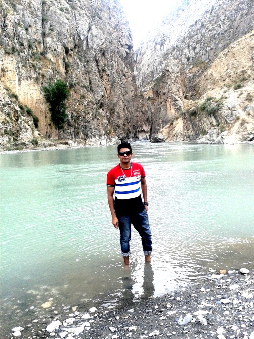 Shah Arakal, 32, Kiev, Ukraine