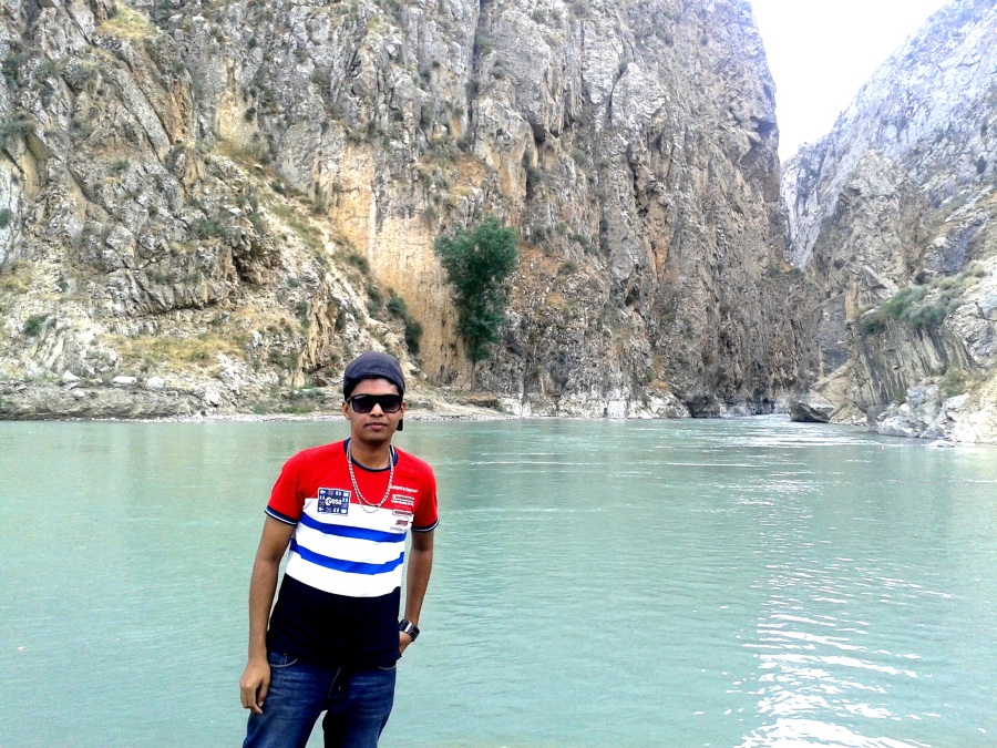 Shah Arakal, 32, Kiev, Ukraine