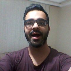 Huseyin Karabağ, 37, Izmir, Turkey