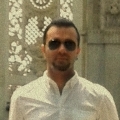 Huseyin Karabağ, 37, Izmir, Turkey