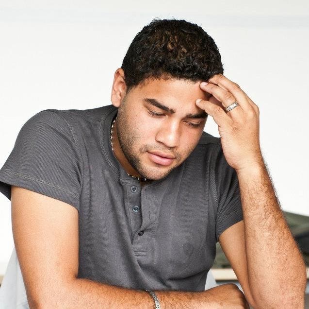 Alexandre Begue, 36, Papeete, French Polynesia