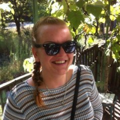 Анна Малаховская, 37, Mariupol', Ukraine