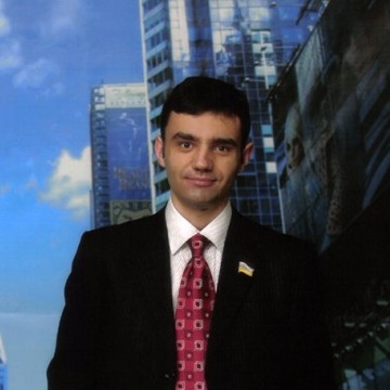 Александр Режиссер, 41, Kiev, Ukraine