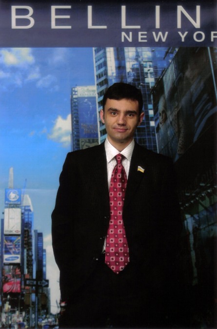 Александр Режиссер, 41, Kiev, Ukraine