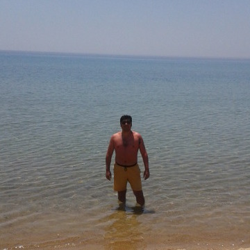 serkan, 48, Istanbul, Turkey