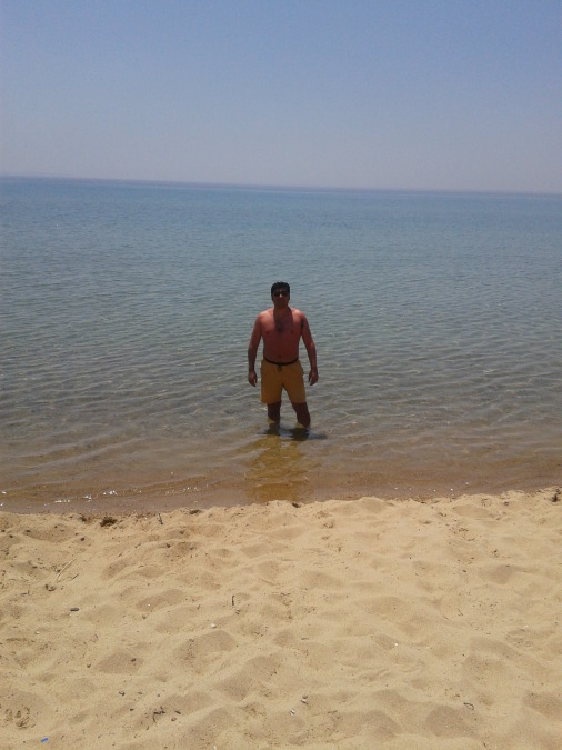 serkan, 48, Istanbul, Turkey