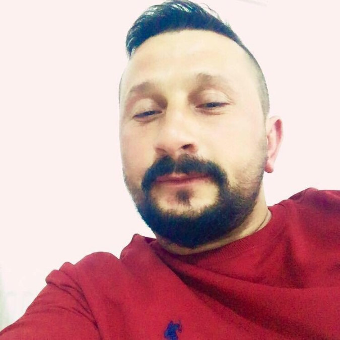 Habip Kösemen, 42, Istanbul, Turkey