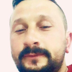 Habip Kösemen, 42, Istanbul, Turkey