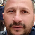 Habip Kösemen, 42, Istanbul, Turkey