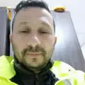 Habip Kösemen, 42, Istanbul, Turkey