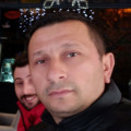 Habip Kösemen, 42, Istanbul, Turkey